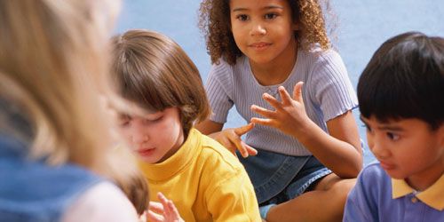 Garde d'enfant : Avez-vous pensé à la crèche interentreprise ?