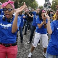 Programme de la Techno Parade 2011