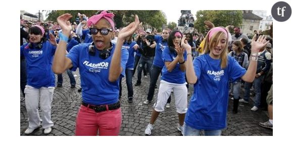 Programme de la Techno Parade 2011