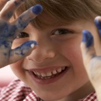 Comment faire aimer l'art à vos enfants ?