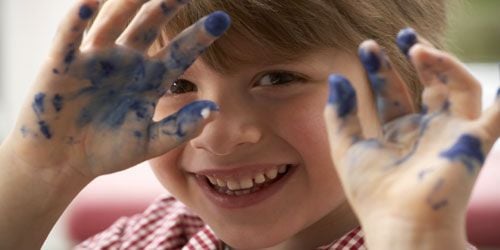 Comment faire aimer l'art à vos enfants ?