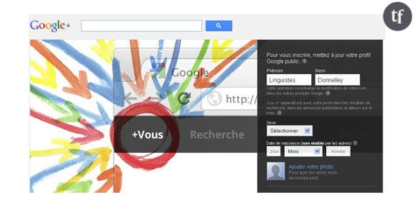 Comment utiliser Google + ?