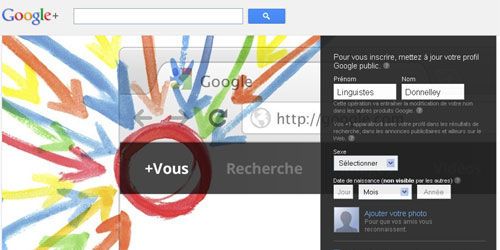 Comment utiliser Google + ?