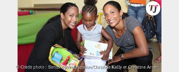 Familles monoparentales : des K d'urgences pour Christine Kelly