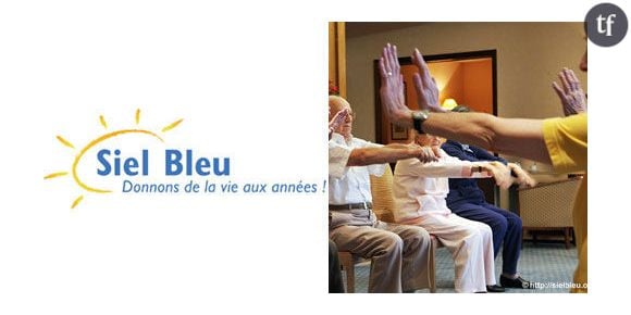 Association Siel Bleu : l'activité physique comme remède à la dépendance