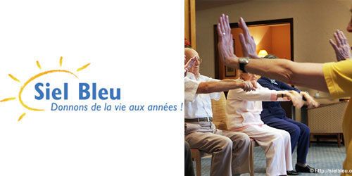 Association Siel Bleu : l'activité physique comme remède à la dépendance