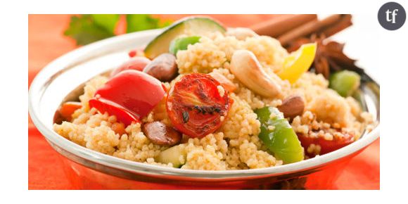 "Couscous" Express