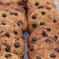 M6 - Le Meilleur pâtissier : la recette des cookies de Sébastien