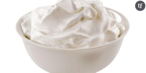 Grand Pâtissier : recette de la crème chantilly