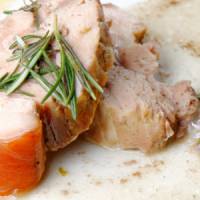 Recette d'agneau sur confit d'oignon en cocottes