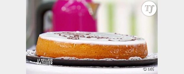 Meilleur Pâtissier : Recette du gâteau Voyageur de Mercotte