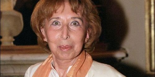Décès de Cora Vaucaire - Vidéo