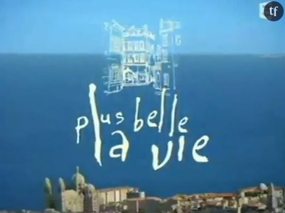 Générique de "Plus belle la vie"