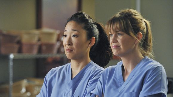 Grey's Anatomy : la saison 10 arrive le 1er avril sur TF1