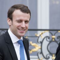 Emmanuel Macron : sa femme Brigitte Trogneux "subjuguée" par son intelligence