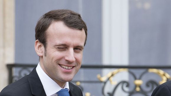 Emmanuel Macron : sa femme Brigitte Trogneux "subjuguée" par son intelligence