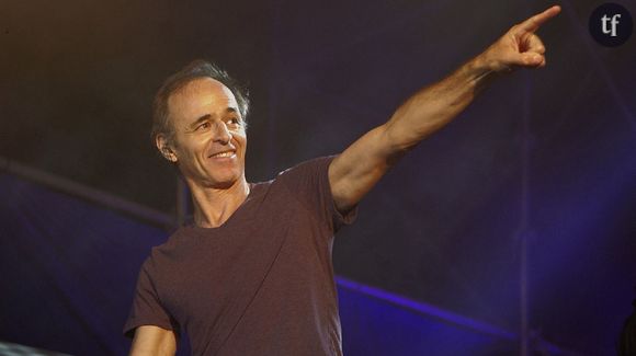 Jean-Jacques Goldman est-il sur le départ ?