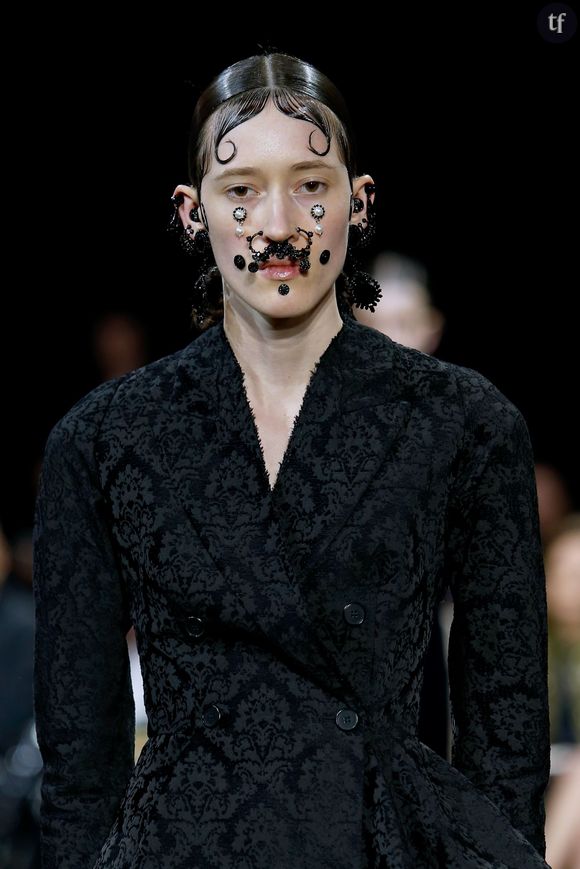 Givenchy automne-hiver 2015-2016