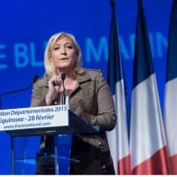 Pourquoi Marine Le Pen est-elle la femme politique préférée des jeunes Français ?