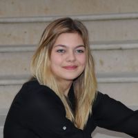 Louane Emera : son premier album déjà en tête des ventes