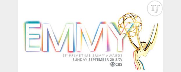 Emmy Awards 2011 : le palmarès des gagnants