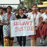 Le viol collectif d'une religieuse septuagénaire horrifie l'Inde