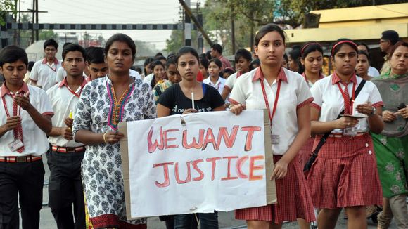 Le viol collectif d'une religieuse septuagénaire horrifie l'Inde