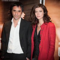 Samuel Benchetrit : Marie Trintignant et Anna Mouglalis, les femmes de sa vie