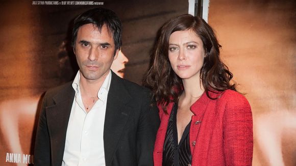 Samuel Benchetrit : Marie Trintignant et Anna Mouglalis, les femmes de sa vie