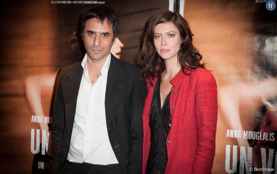 Samuel Benchetrit Marie Trintignant Et Anna Mouglalis Les Femmes De Samuel Benchetrit Marie Trintignant Et Anna Mouglalis Les Femmes De