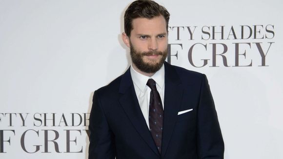 Jamie Dornan : très à l'aise dans son rôle de psychopathe