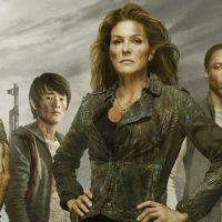 The 100 : date de diffusion de la saison 3 ?