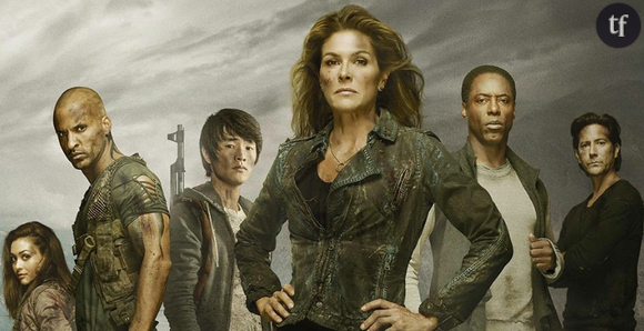 The 100 : la saison 2