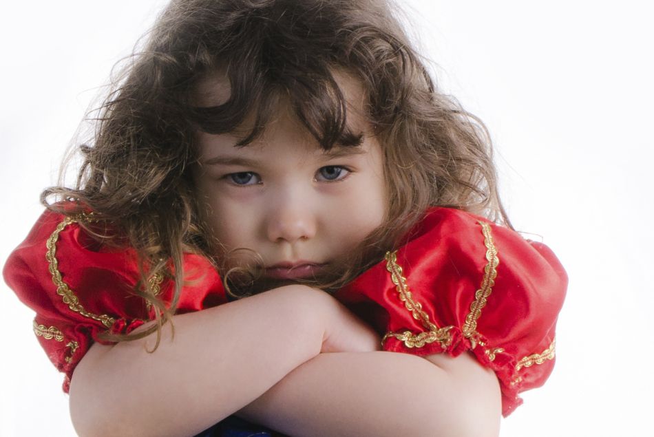 Jouets genrés : toutes les petites filles ne veulent pas être des princesses.