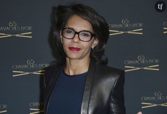 Audrey Pulvar bientôt de retour dans "On n'est pas couché" ?