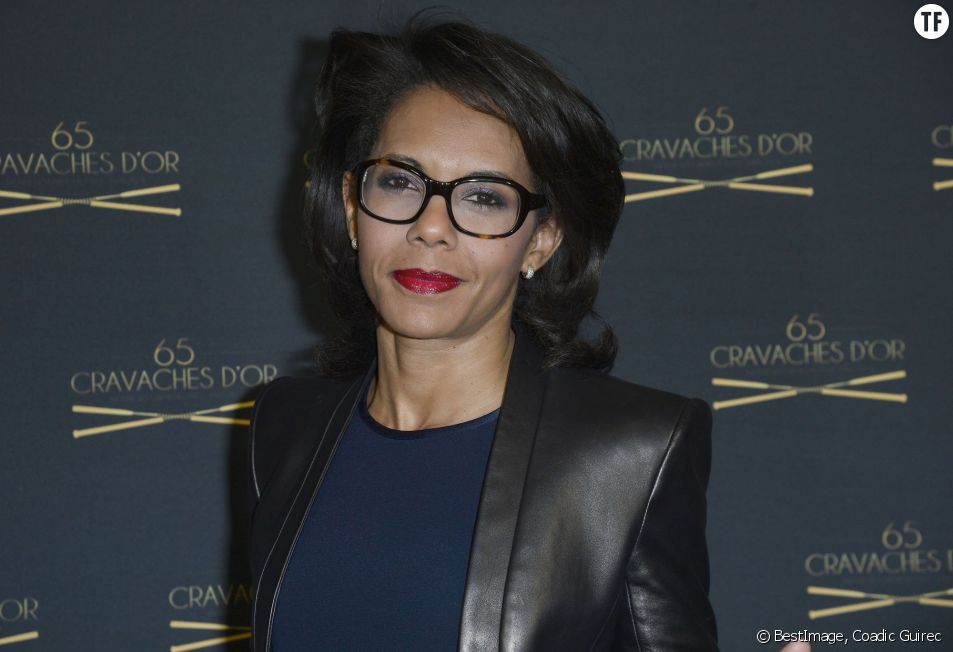 Audrey Pulvar On N Est Pas Couché On n'est pas couché : Audrey Pulvar bientôt de retour ? - Terrafemina