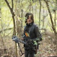 Walking Dead : des images inédites pour l'épisode "Try"