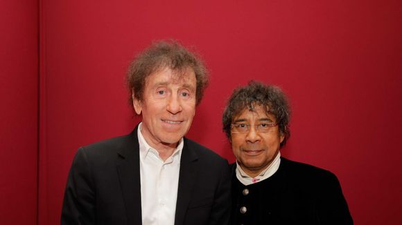 Alain Souchon et Laurent Voulzy : ils racontent leur toute première rencontre