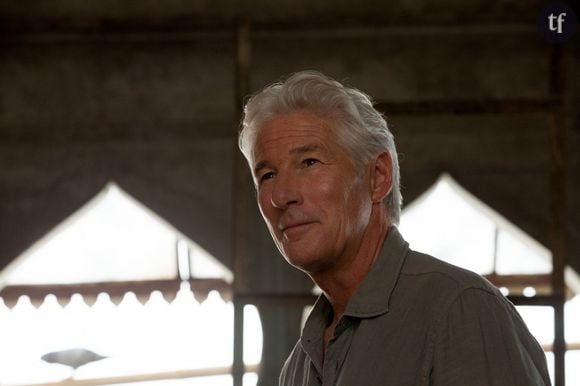 Richard Gere dans Indian Palace : Suite Royale