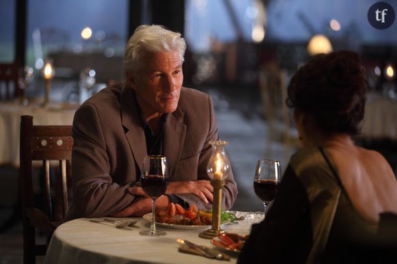 Richard Gere visite le Marigold Hotel dans "Indian Palace 2"