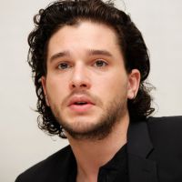 Game of Thrones : Kit Harrington en a marre d'être considéré comme sexy