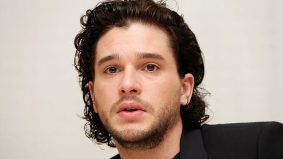 Game of Thrones : Kit Harrington en a marre d'être considéré comme sexy