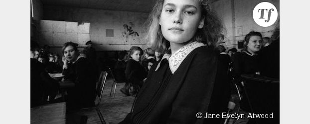 Derniers jours de l'exposition rétrospective de Jane Evelyn Atwood à la Maison Européenne de la photographie !