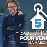 5 solutions pour vendre ma maison : Jean-Pierre Bouvée de "Pékin Express" sur TF1