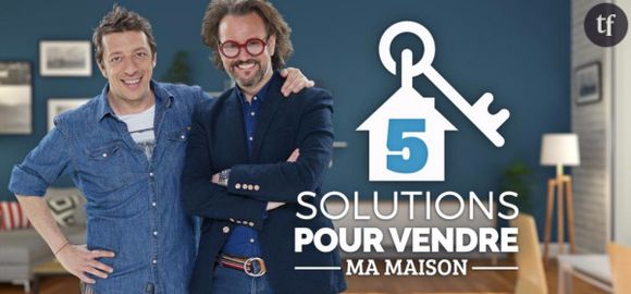 5 solutions pour vendre ma maison 