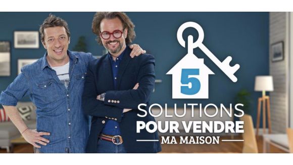 5 solutions pour vendre ma maison : Jean-Pierre Bouvée de "Pékin Express" sur TF1