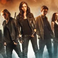 The Mortal Instruments : bientôt une série !