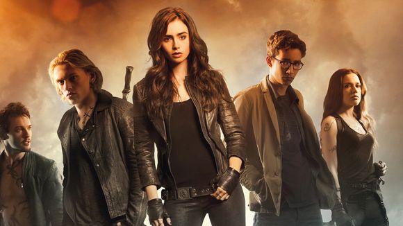 The Mortal Instruments : bientôt une série !