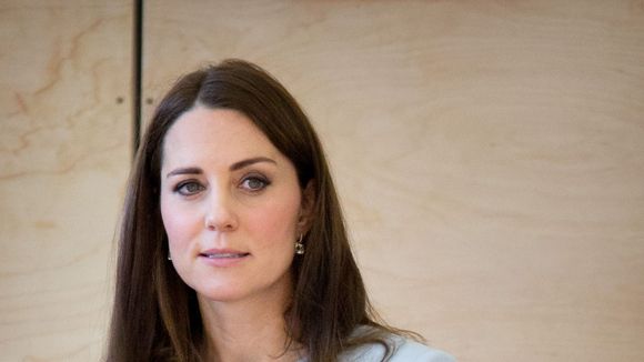 Kate Middleton : ses 5 plus jolis looks de grossesse