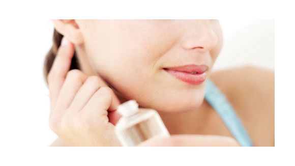 «  La passion du parfum, à prix malin »